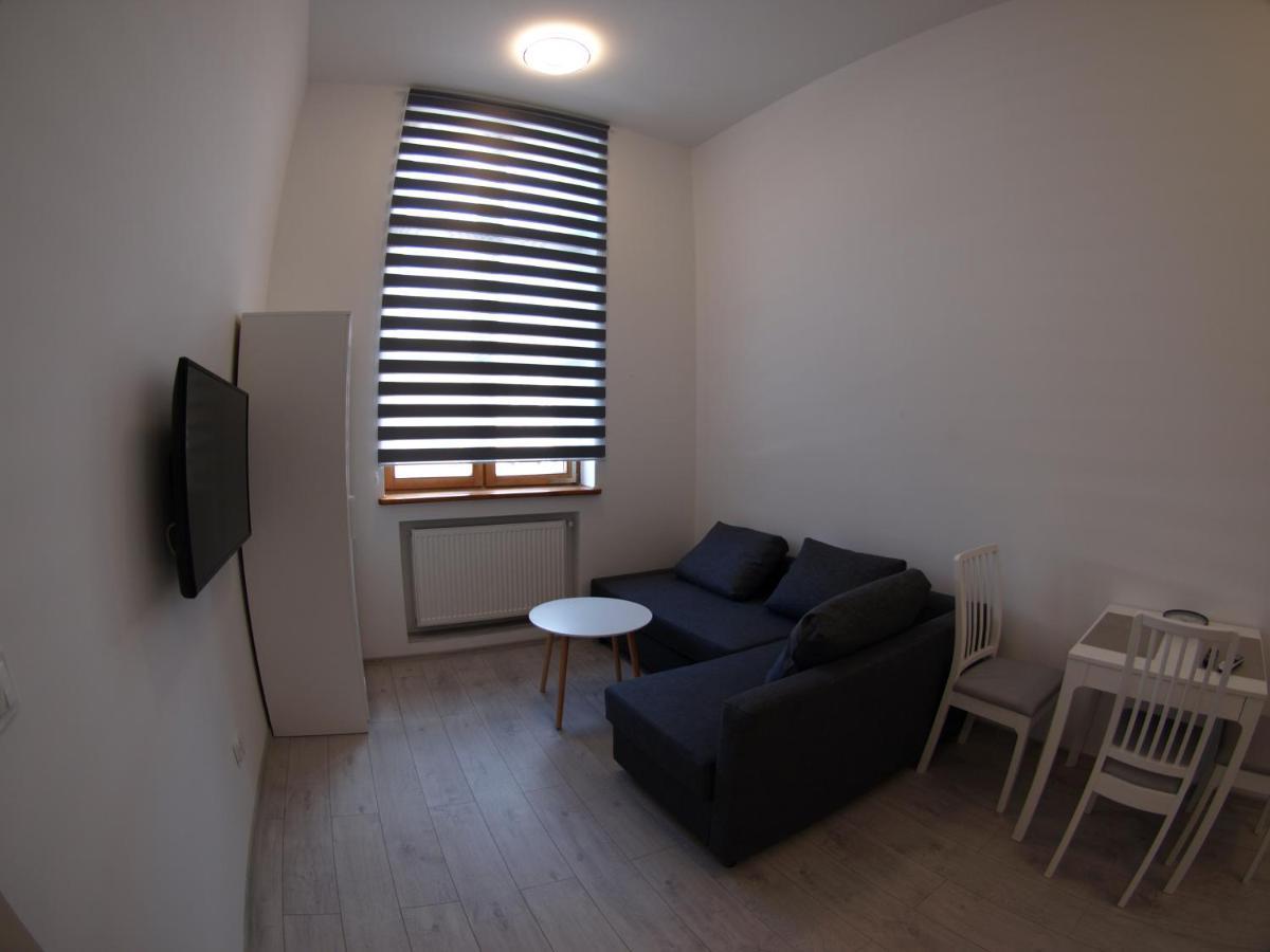 Apartment Bulwary