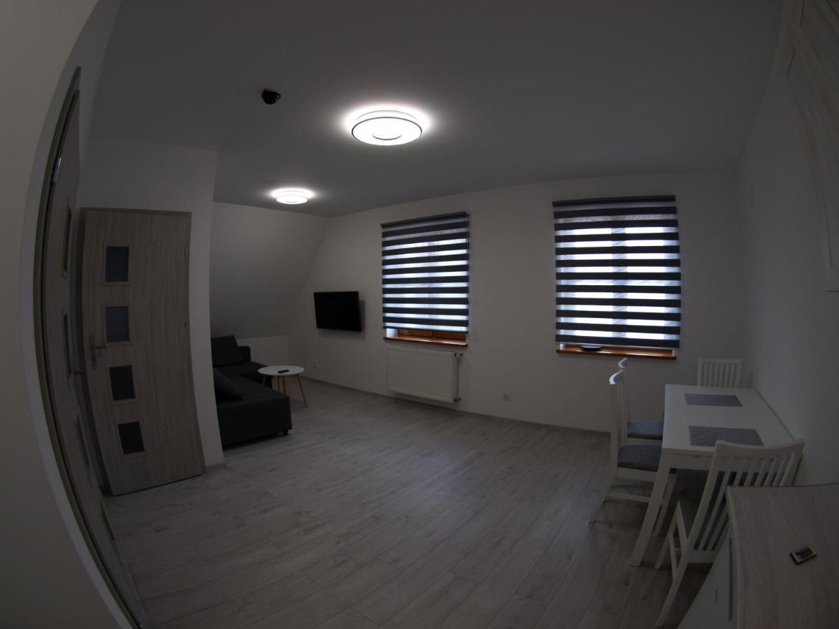 Apartment Bulwary *