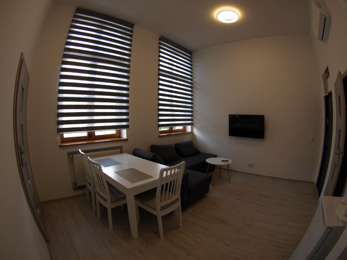 Bulwary Apartment Stettin